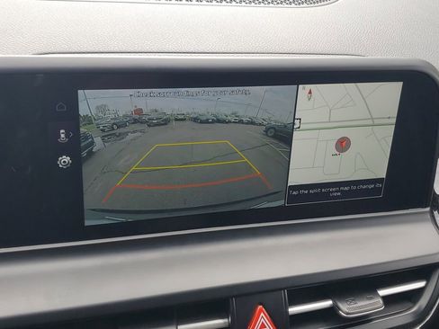 Used 2025 Kia Seltos S FWD image 27