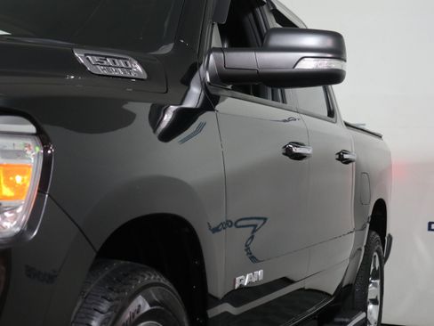 Used 2019 RAM 1500 Big Horn image 11