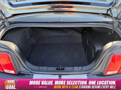 Used 2007 Ford Mustang GT RWD image 15