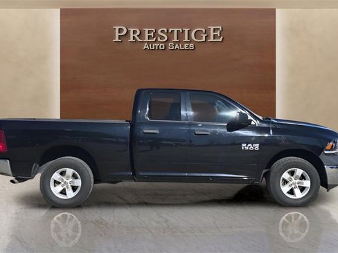Used 2013 RAM 1500 Tradesman w/ Popular Equipment Group image 31