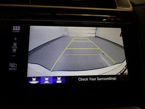 Used 2016 Honda Fit EX image 24