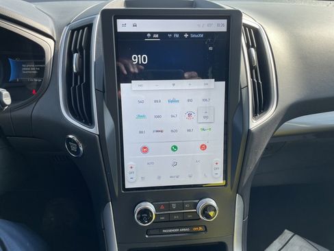 Certified 2023 Ford Edge SEL w/ Convenience Package image 16