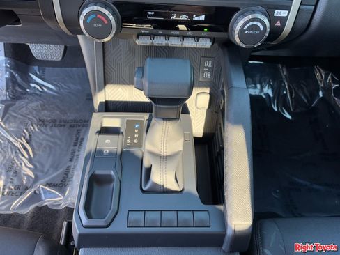 Certified 2026 Toyota Tacoma SR image 30