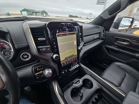 Used 2019 RAM 1500 Sport w/ Level 2 Equipment Group image 27