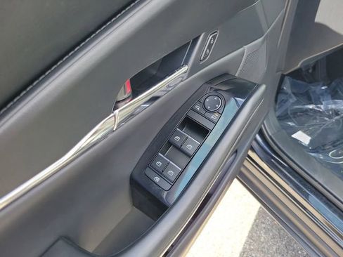 Used 2025 MAZDA CX-30 AWD 2.5 S w/ Preferred Package image 10