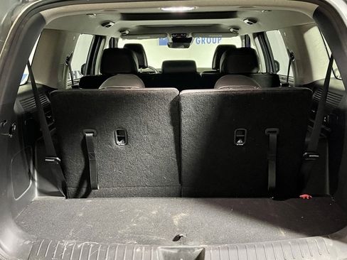 Used 2024 Hyundai Santa Fe Limited image 16