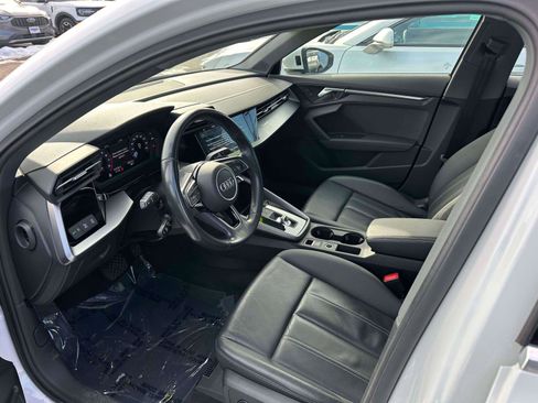 Used 2023 Audi A3 2.0T Premium image 14