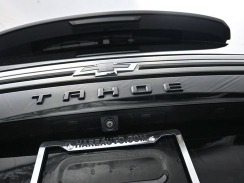 Used 2021 Chevrolet Tahoe RST w/ Luxury Package AWD/4WD image 28