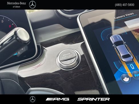 New 2026 Mercedes-Benz C 300 Sedan image 29