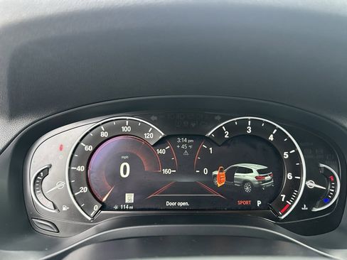 Used 2019 BMW X3 xDrive30i w/ Convenience Package image 34
