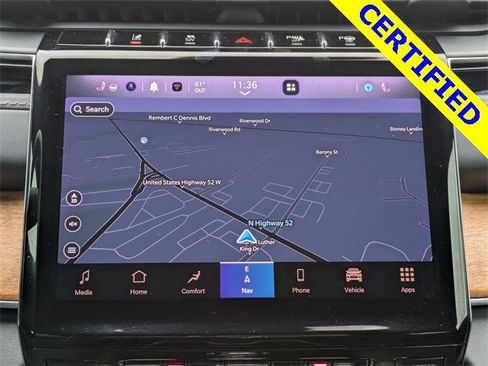 Used 2022 Jeep Grand Cherokee Summit image 23