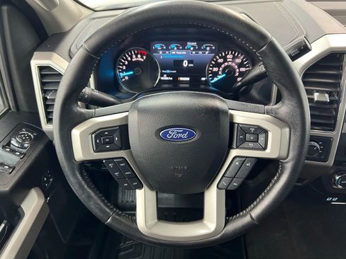 Used 2018 Ford F150 Lariat image 14