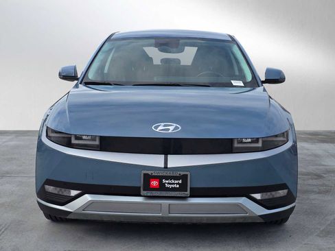 Used 2024 Hyundai Ioniq 5 SEL image 8