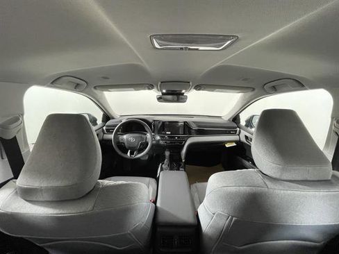 New 2026 Toyota Camry LE image 11