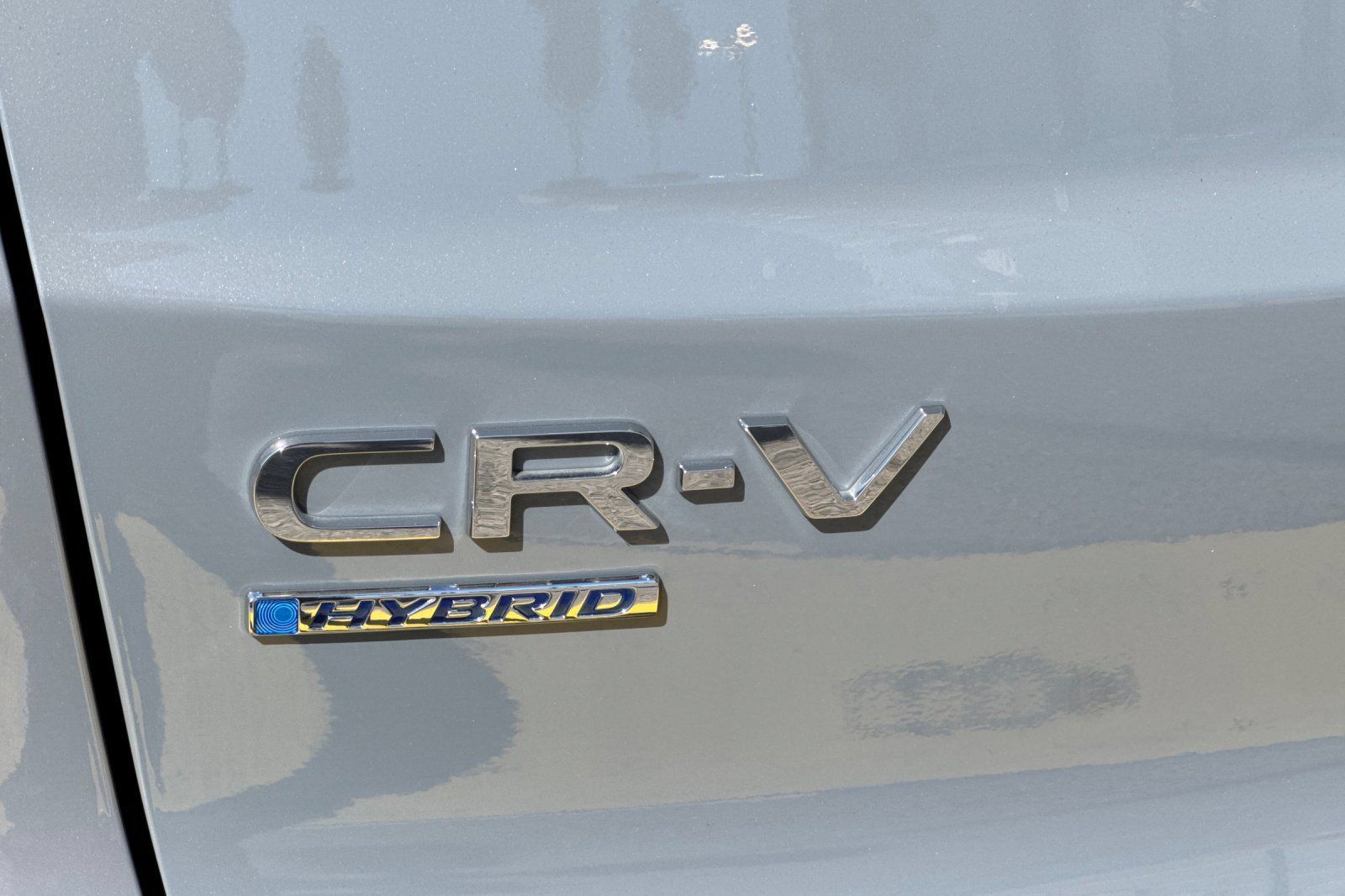 Certified 2024 Honda CR-V Sport-L image 27