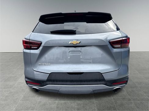 Used 2023 Chevrolet Blazer LT w/ LPO, Floor Liner Package image 4