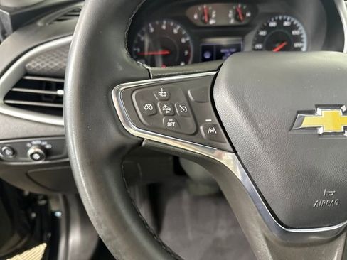 Used 2023 Chevrolet Malibu LT image 15