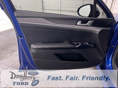 Used 2022 Kia K5 GT-Line w/ GT-Line FWD Premium Package image 22