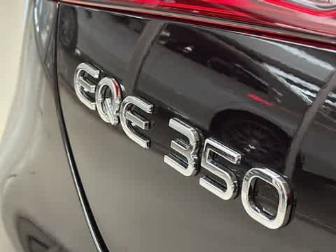 Used 2023 Mercedes-Benz EQE 350+ 4MATIC Sedan image 9