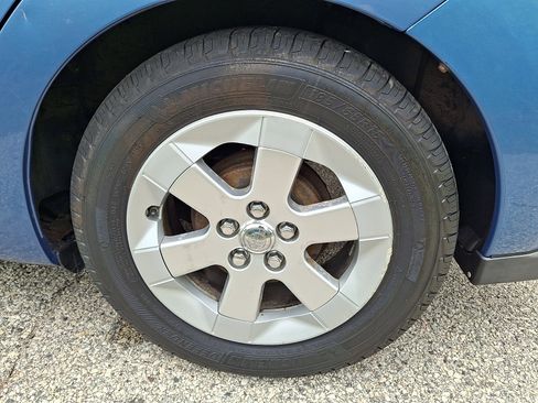 Used 2008 Toyota Prius FWD image 10