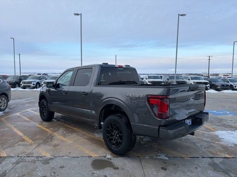 New 2026 Ford F150 STX AWD/4WD image 5
