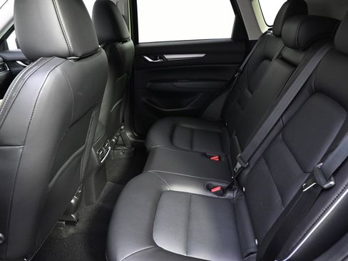 New 2025 MAZDA CX-5 AWD 2.5 S w/ Select Package image 21