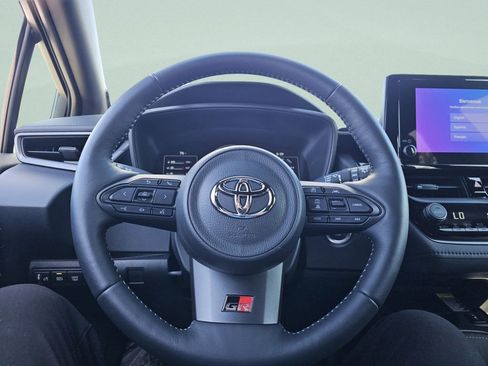 Used 2025 Toyota Corolla GR AWD/4WD image 31