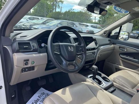 Used 2020 Honda Pilot EX-L image 21