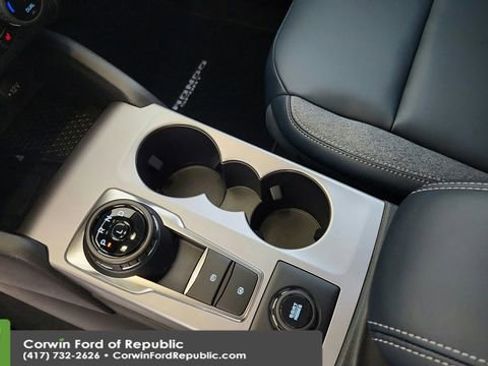 Certified 2024 Ford Bronco Sport Outer Banks w/ Tech Package image 19