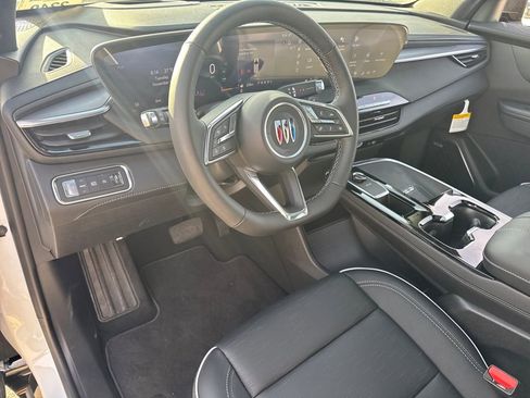 New 2026 Buick Enclave Sport Touring w/ Power Package FWD image 18