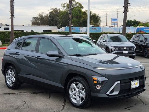 New 2026 Hyundai Kona SE image 7