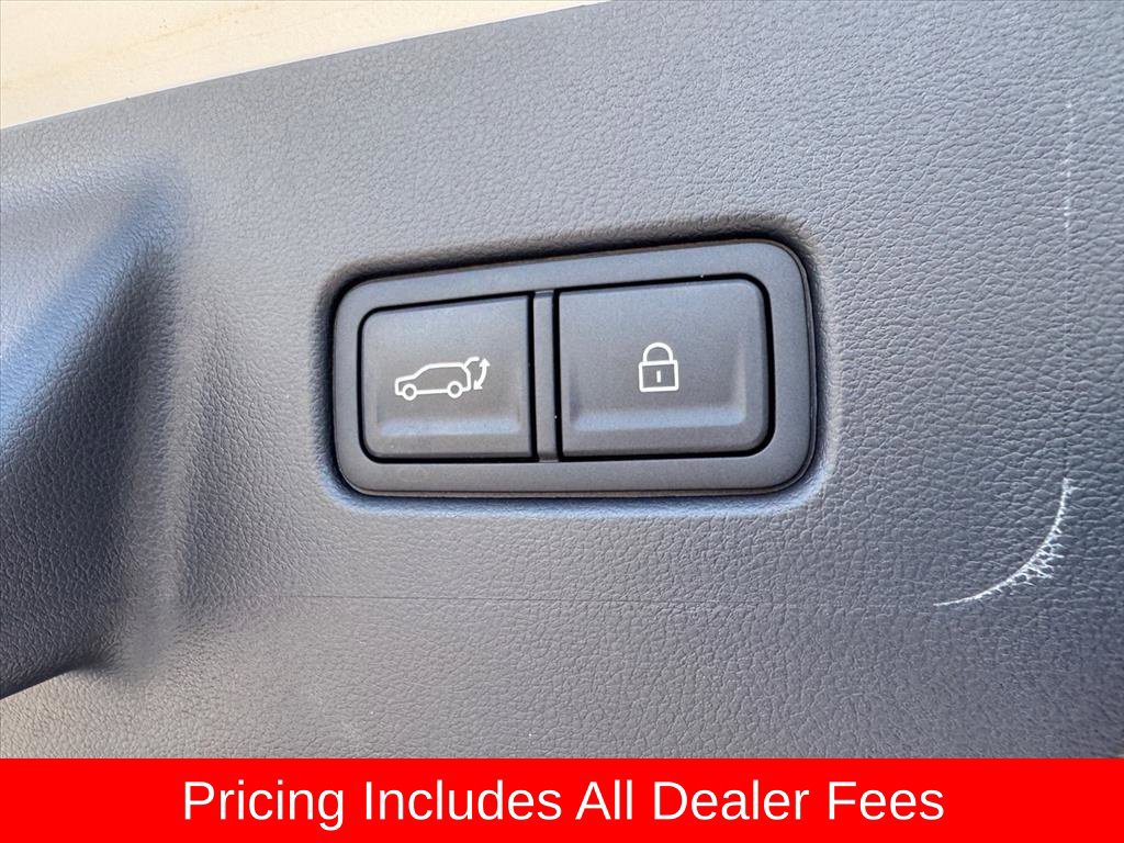 Used 2026 Hyundai Palisade Calligraphy FWD image 11