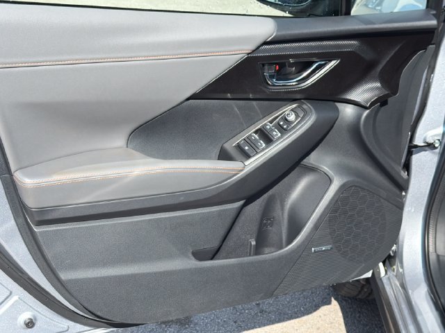 New 2026 Subaru Crosstrek 2.5i Limited AWD/4WD image 16
