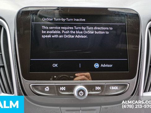 Used 2024 Chevrolet Malibu LT image 35