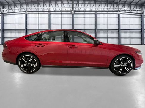 New 2026 Honda Accord SE image 7