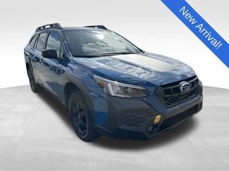 Used 2025 Subaru Outback Wilderness 360° Tour