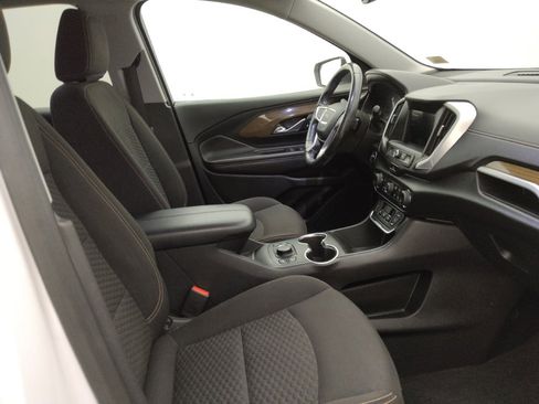 Used 2019 GMC Terrain SLE w/ Driver Convenience Package image 21