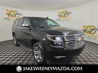 Used 2018 Chevrolet Tahoe Premier video 1
