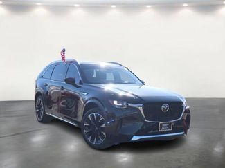 Used 2024 MAZDA CX-90 3.3 Turbo S w/ Premium Package video 1