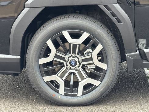 New 2026 Subaru Outback Touring XT image 25