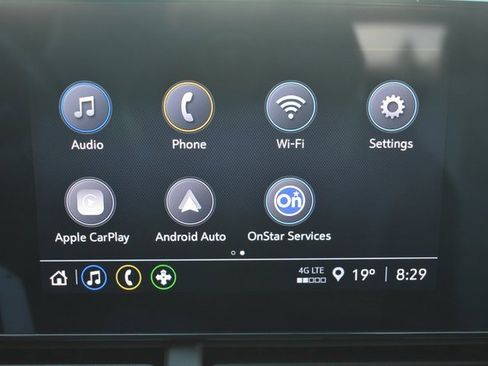 Used 2024 Chevrolet Trax RS w/ Driver Confidence Package image 22