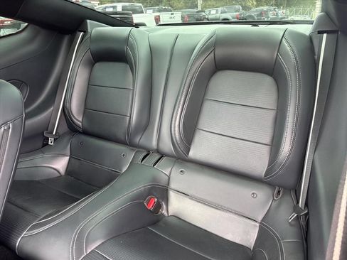 Used 2024 Ford Mustang GT Premium w/ GT Performance Package RWD image 17