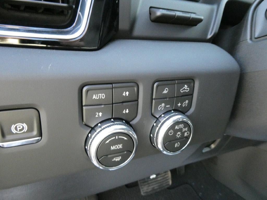 New 2026 GMC Sierra 2500 Denali w/ Denali Reserve Package AWD/4WD image 25