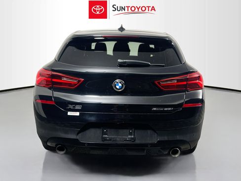 Used 2018 BMW X2 sDrive28i FWD image 5