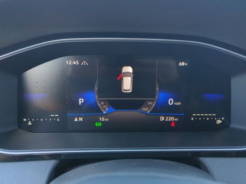 New 2026 Volkswagen Jetta S image 10