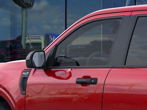 New 2026 Ford Maverick XLT w/ XLT Luxury Package image 21