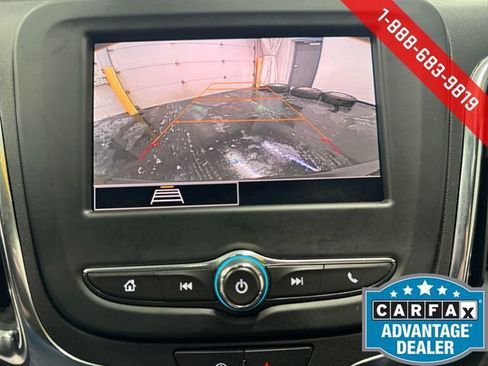 Certified 2024 Chevrolet Equinox LT image 16