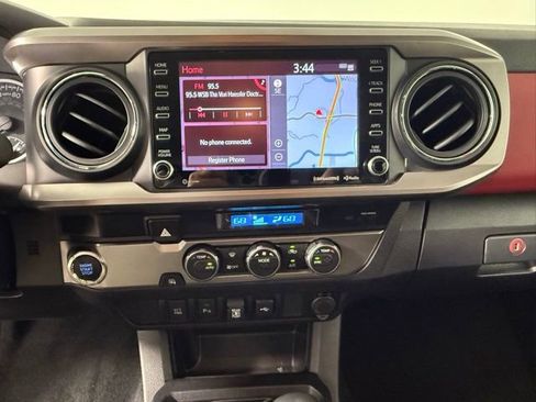 Used 2023 Toyota Tacoma SR5 image 27