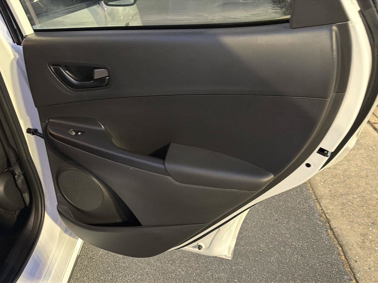 Used 2023 Hyundai Kona N Line FWD image 15