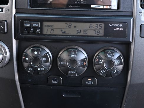 Used 2006 Toyota 4Runner Sport AWD/4WD image 26